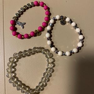 Erimish Bracelet Set